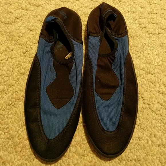 surf moc water shoes